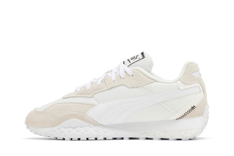 Men's Blacktop Rider 'Warm White'
