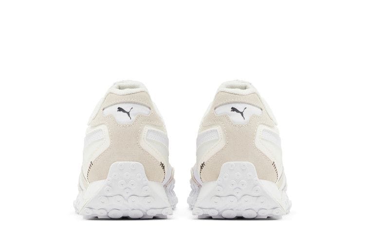 Men's Blacktop Rider 'Warm White'