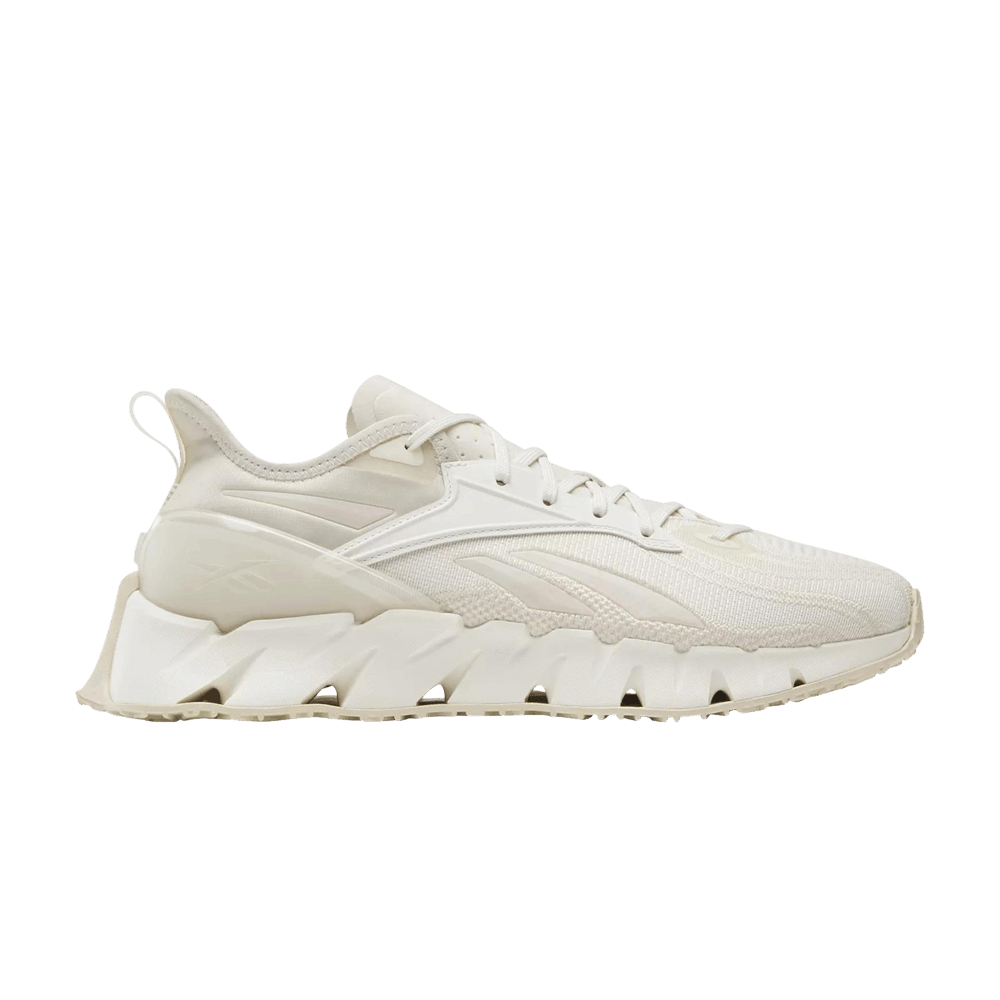 Men's Zig Kinetica 3 'Alabaster'
