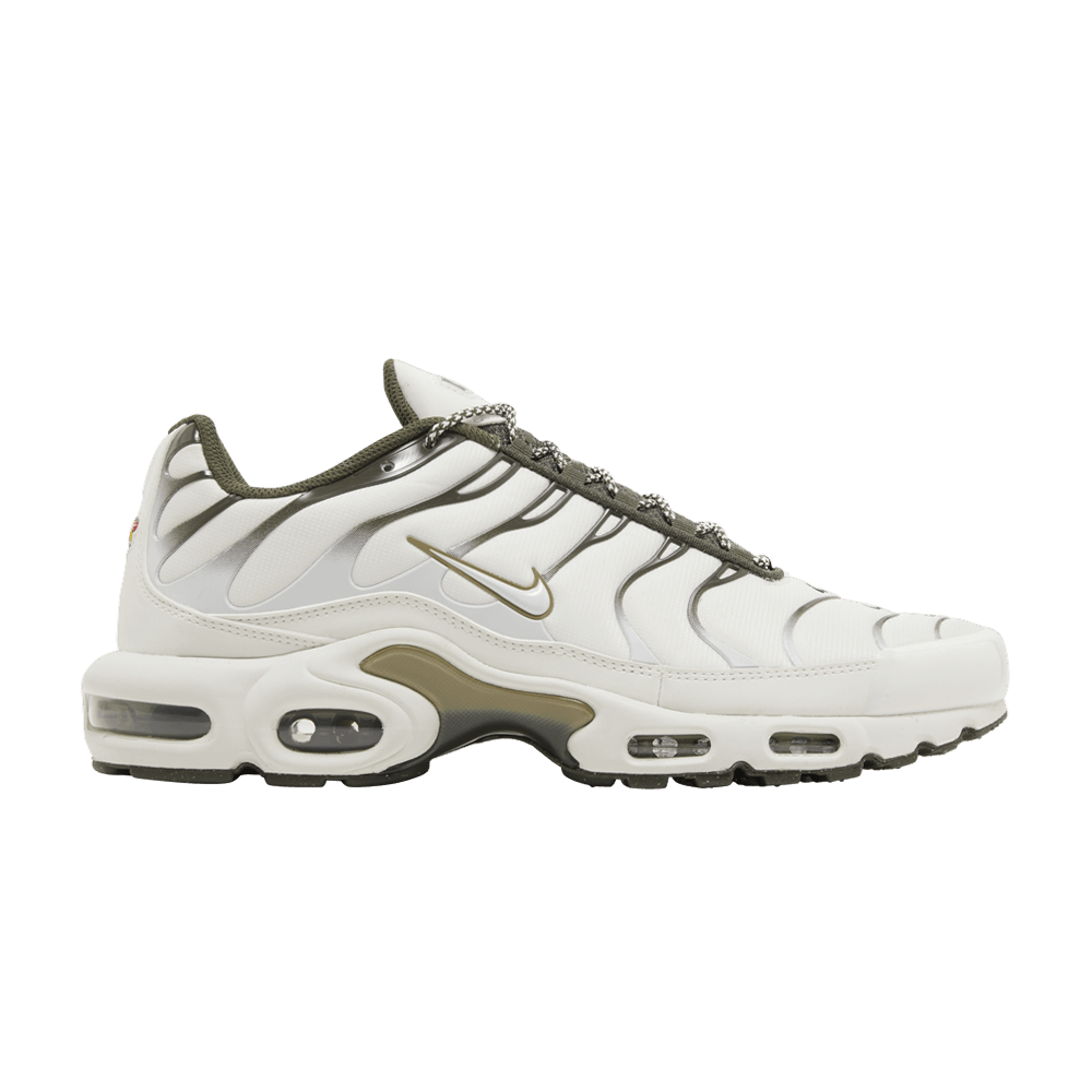 Men's Air Max Plus 'Phantom Neutral Olive'