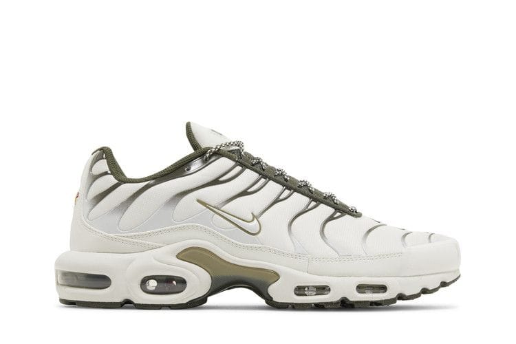 Men's Air Max Plus 'Phantom Neutral Olive'