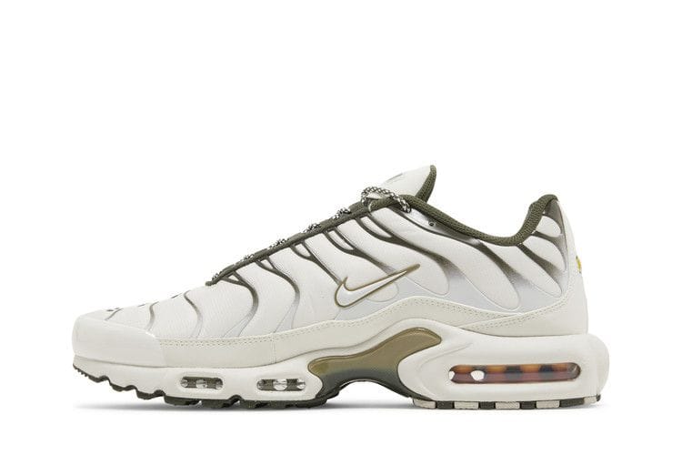 Men's Air Max Plus 'Phantom Neutral Olive'