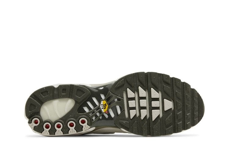 Men's Air Max Plus 'Phantom Neutral Olive'