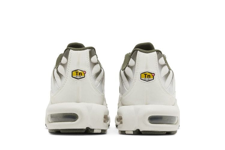 Men's Air Max Plus 'Phantom Neutral Olive'
