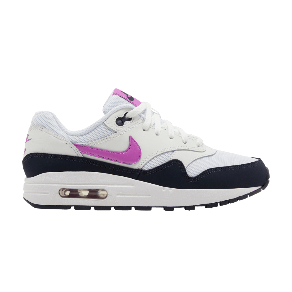 Air Max 1 GS 'Fuchsia Dream'