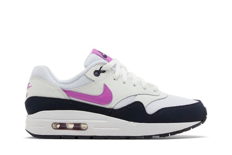 Air Max 1 GS 'Fuchsia Dream'