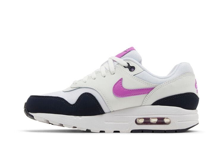 Air Max 1 GS 'Fuchsia Dream'