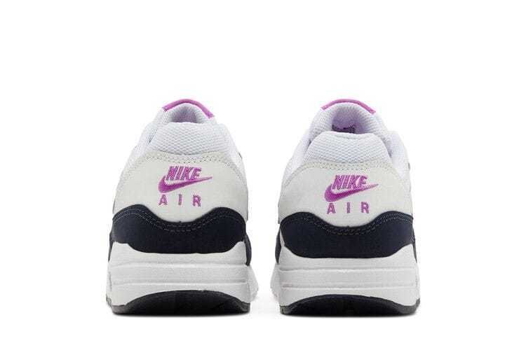 Air Max 1 GS 'Fuchsia Dream'