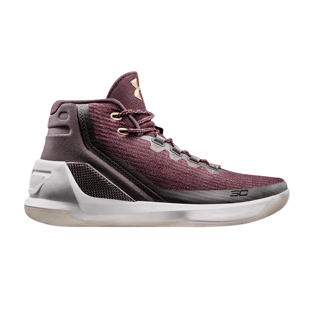 Men's Curry 3 'Magi'