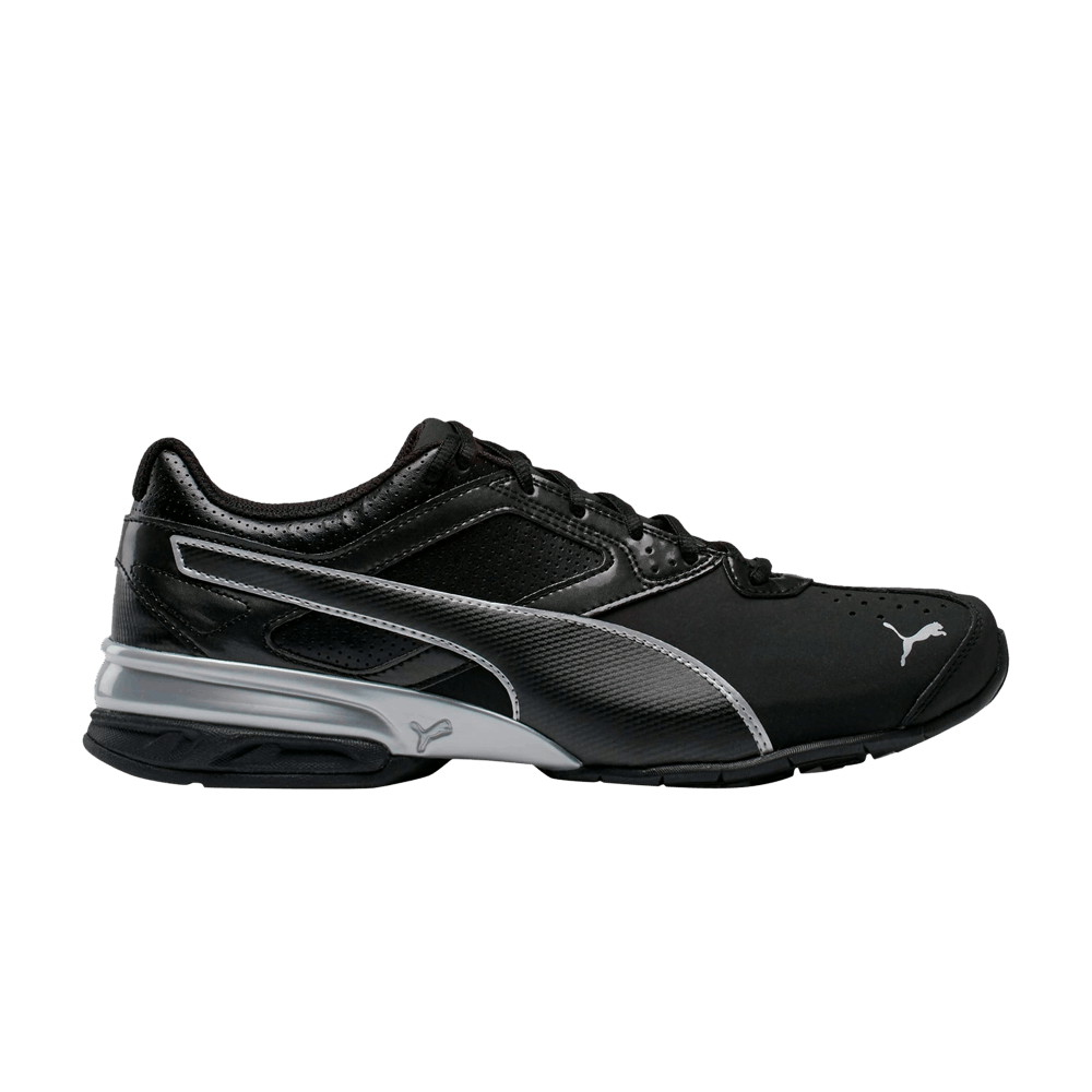 Men's Tazon 6 FM 'Black Silver'