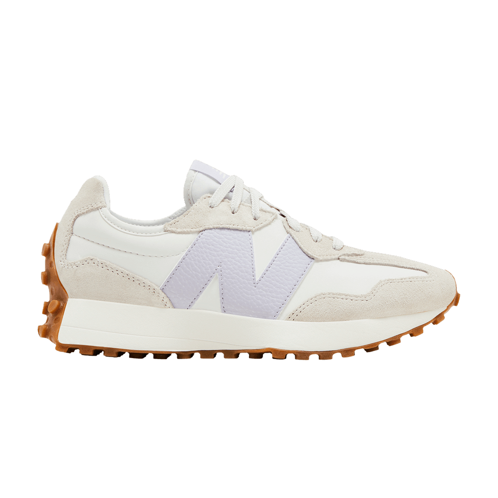 Women's 327 'Moonbeam Lilac'