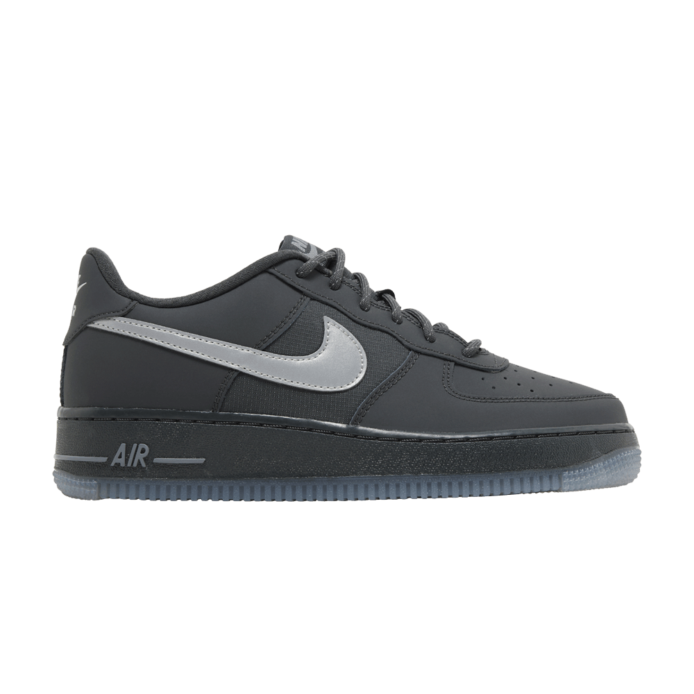 Air Force 1 Low GS 'Anthracite Cool Grey'