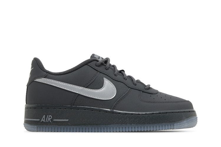Air Force 1 Low GS 'Anthracite Cool Grey'