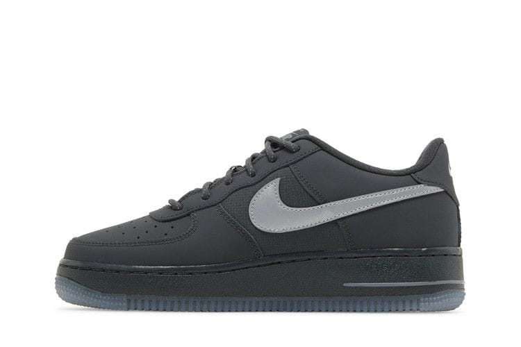 Air Force 1 Low GS 'Anthracite Cool Grey'