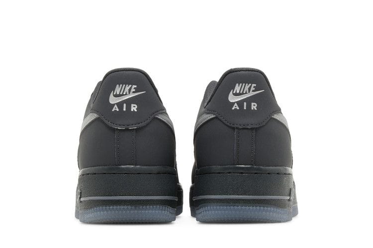 Air Force 1 Low GS 'Anthracite Cool Grey'