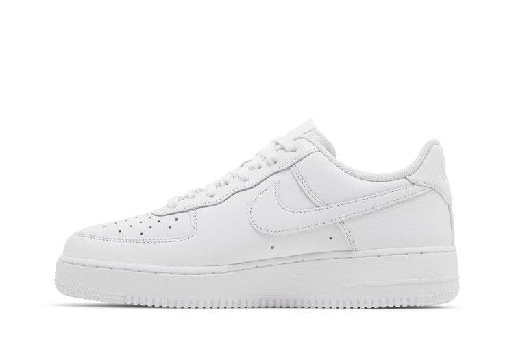 Men's 1017 ALYX 9SM x Air Force 1 Low SP 'Triple White'