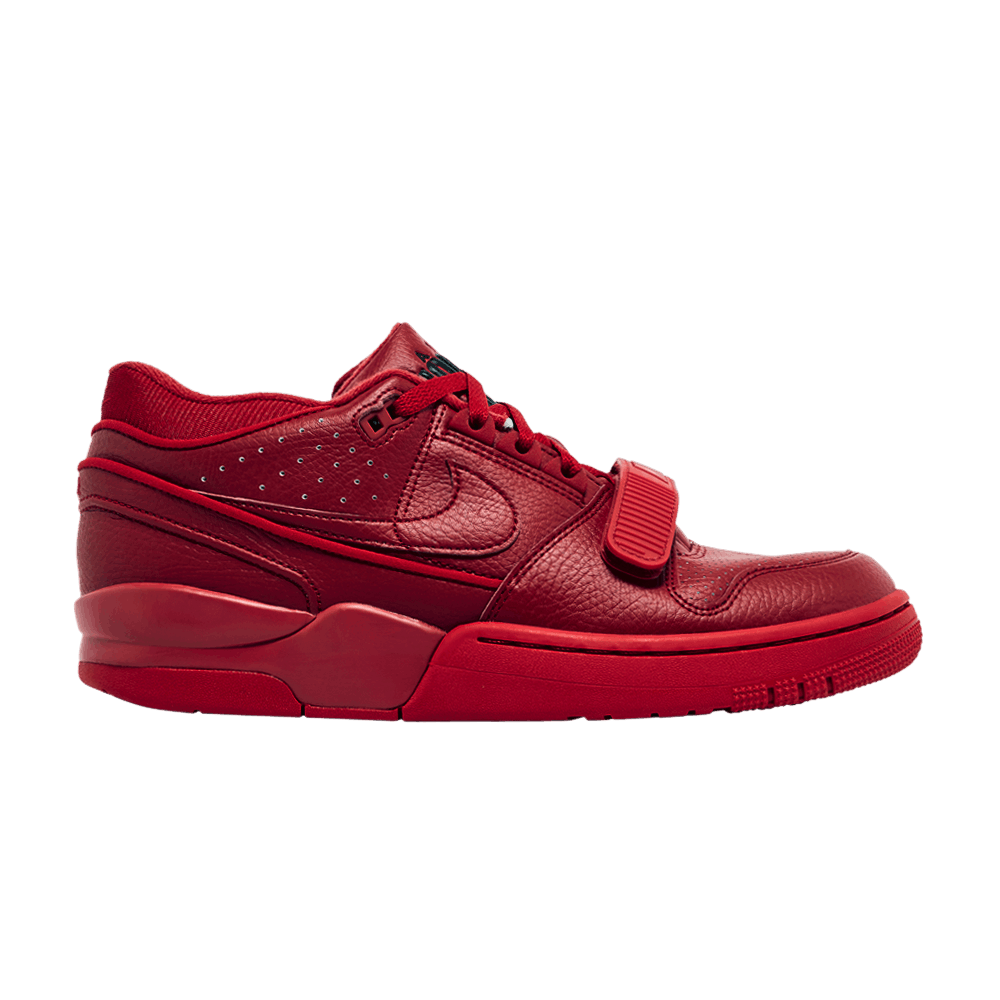 Men's Billie Eilish x Air Alpha Force 88 SP 'Triple Red'