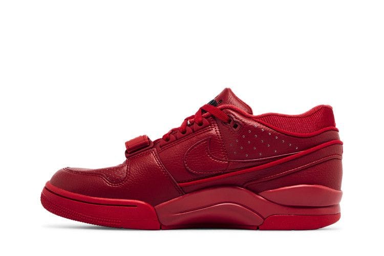Men's Billie Eilish x Air Alpha Force 88 SP 'Triple Red'