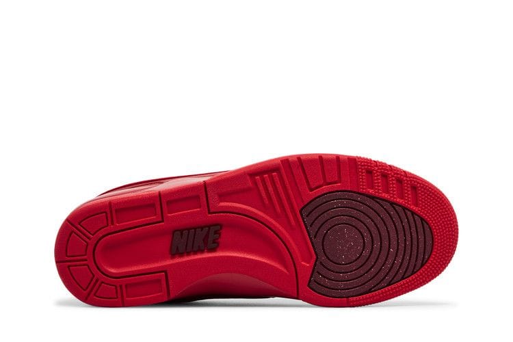 Men's Billie Eilish x Air Alpha Force 88 SP 'Triple Red'