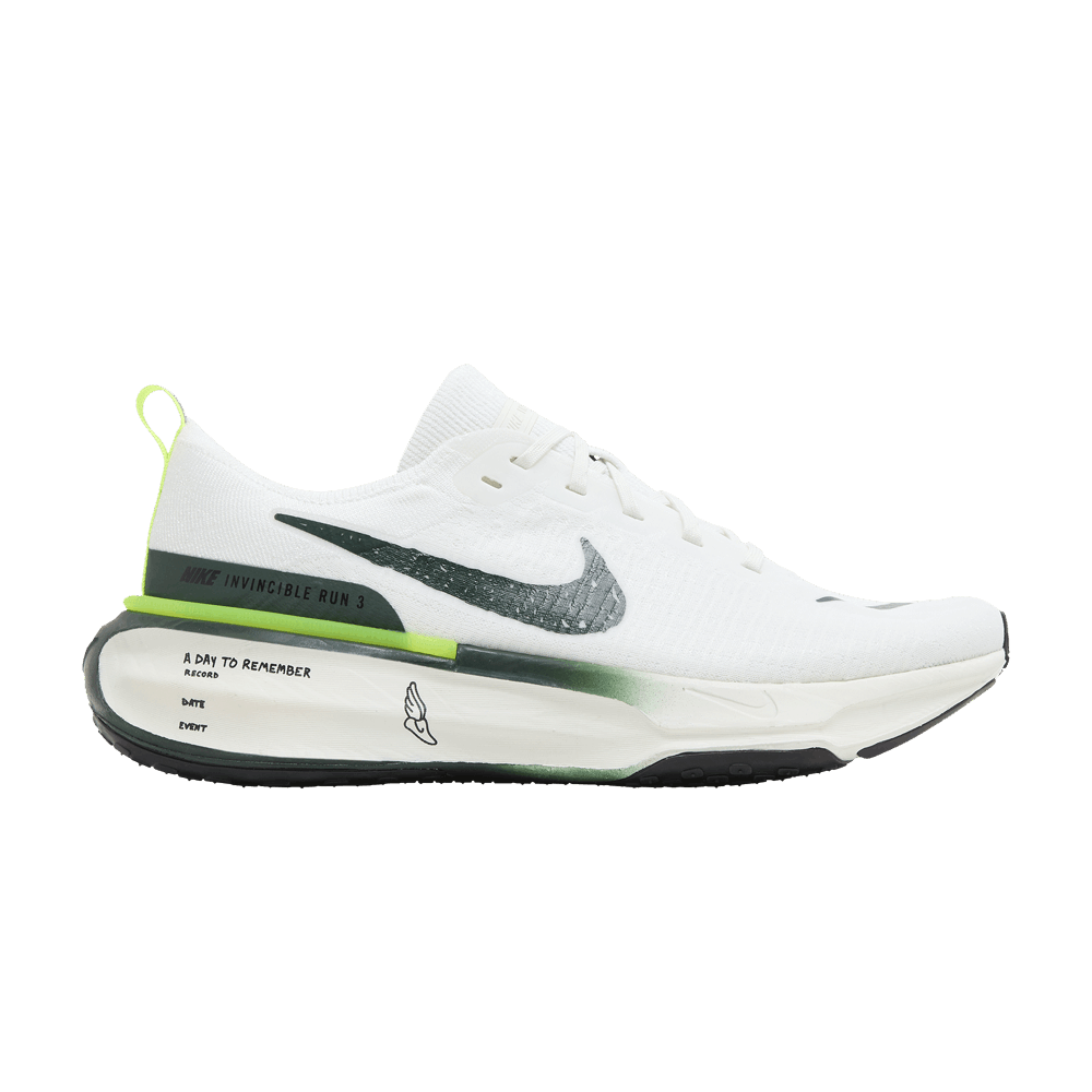 Men's ZoomX Invincible Run Flyknit 3 'Wake Up Pack'