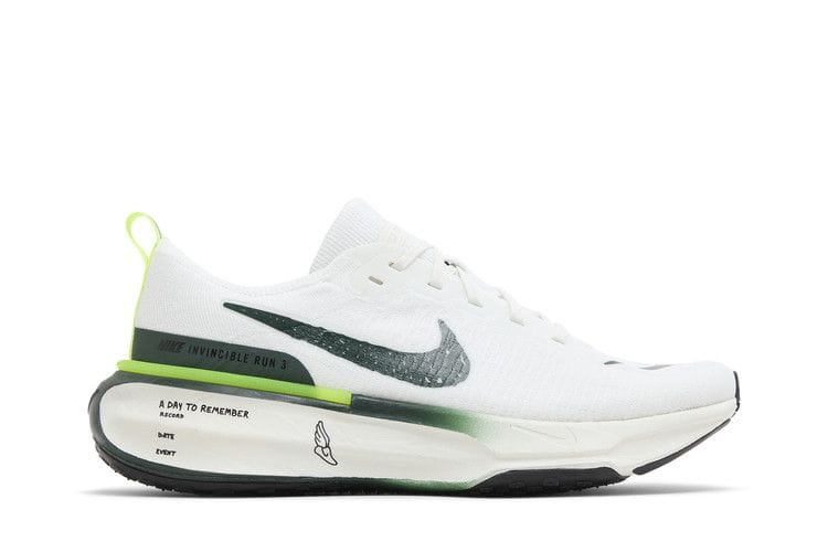 Men's ZoomX Invincible Run Flyknit 3 'Wake Up Pack'