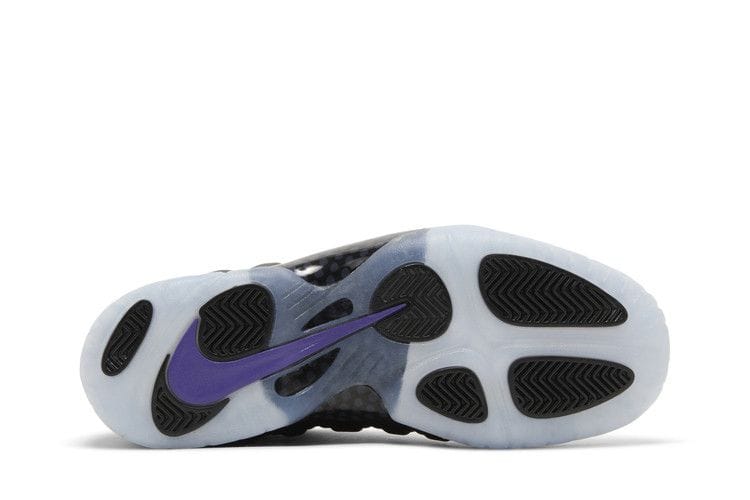 Little Posite One GS 'Eggplant' 2024