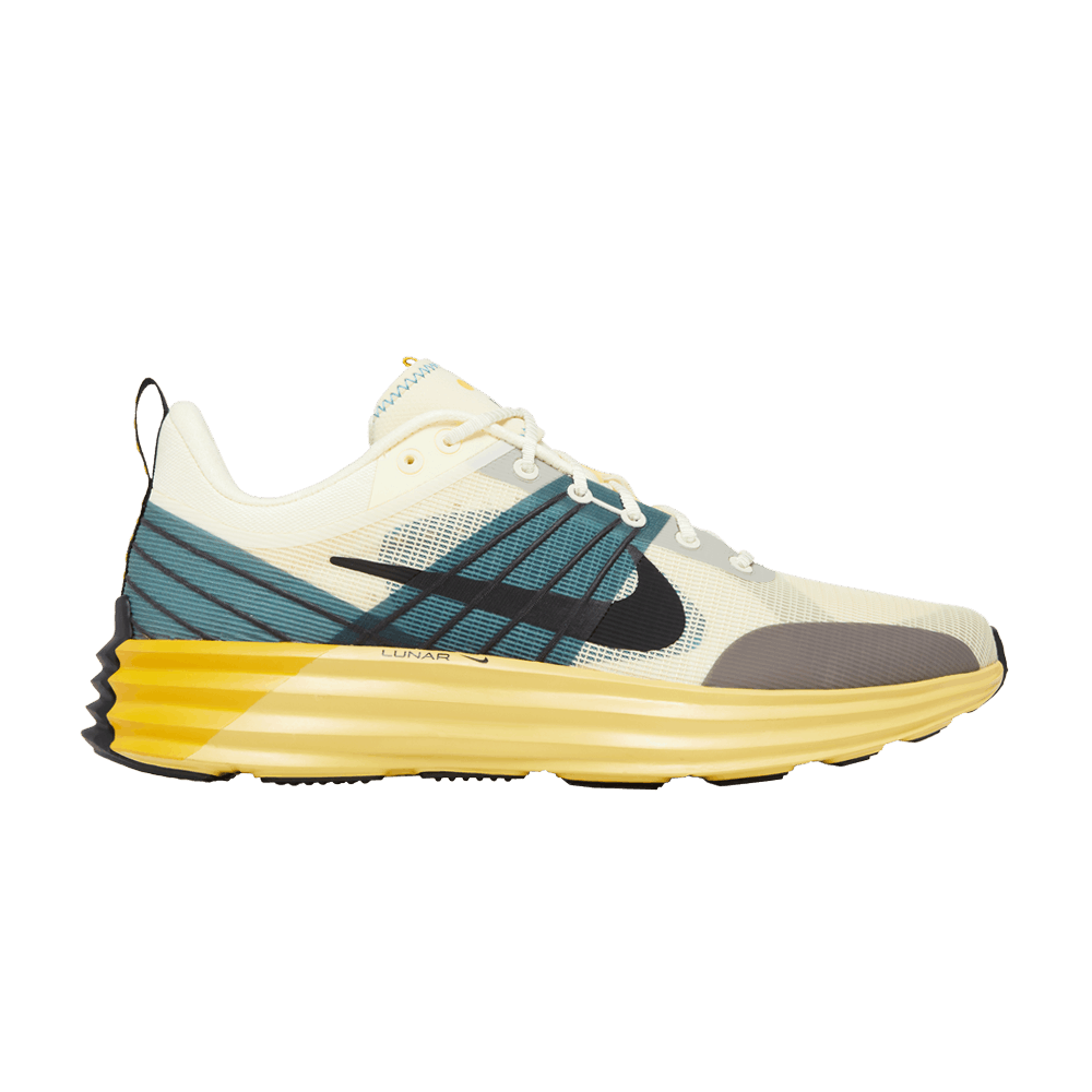 Men's Lunar Roam 'Alabaster'