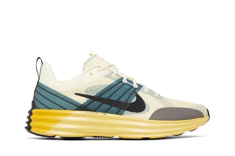 Men's Lunar Roam 'Alabaster'