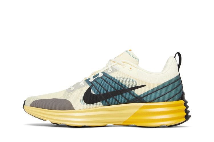 Men's Lunar Roam 'Alabaster'