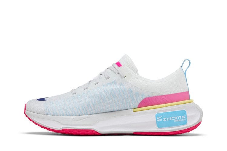 Men's ZoomX Invincible Run Flyknit 3 'Resolutions'