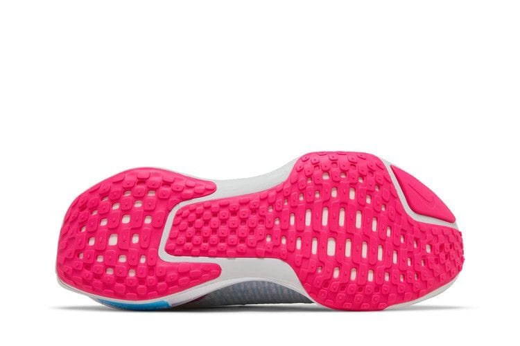 Men's ZoomX Invincible Run Flyknit 3 'Resolutions'