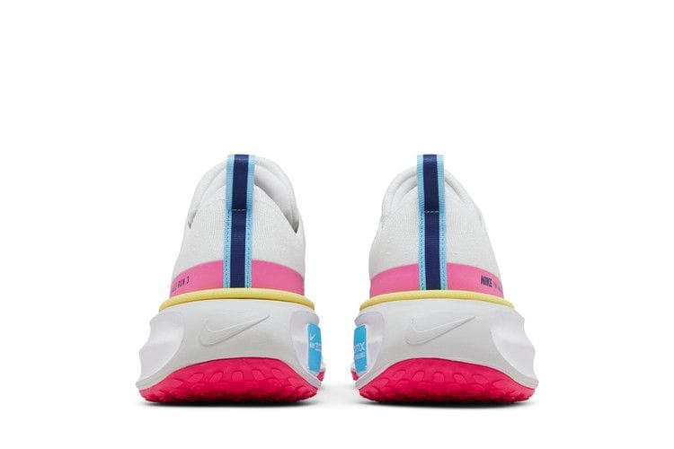 Men's ZoomX Invincible Run Flyknit 3 'Resolutions'