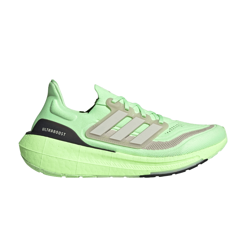 Men's UltraBoost Light 'Green Spark'