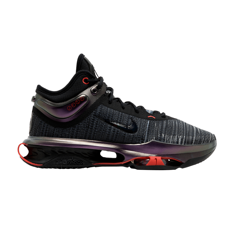 Men's Air Zoom GT Jump 2 EP 'Greater Than Ever'