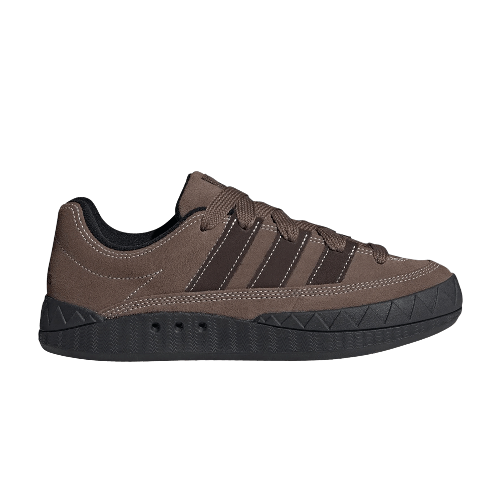 Women's Adimatic 'Earth Strata'