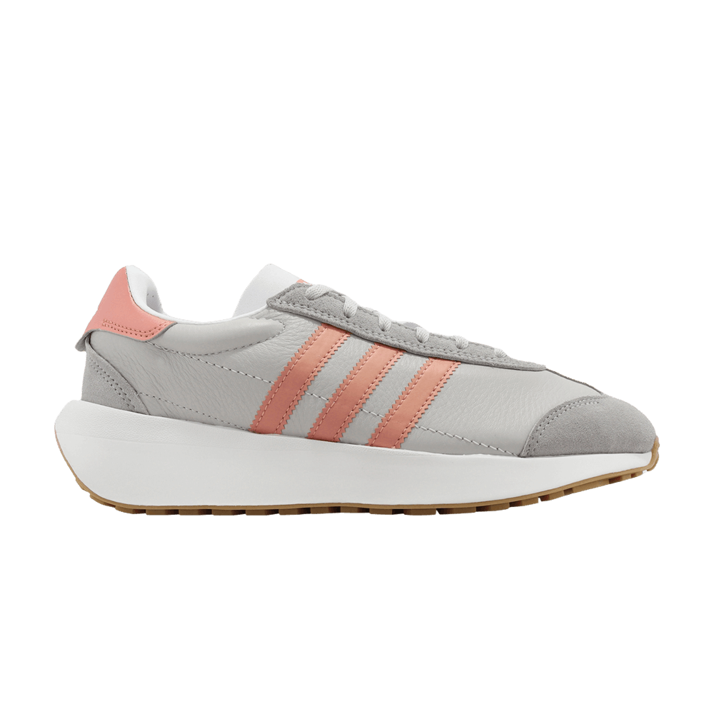 Women's Country XLG 'Grey Wonder Clay'