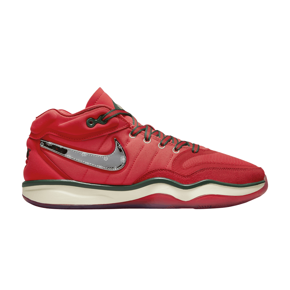 Men's Air Zoom GT Hustle 2 'Christmas'