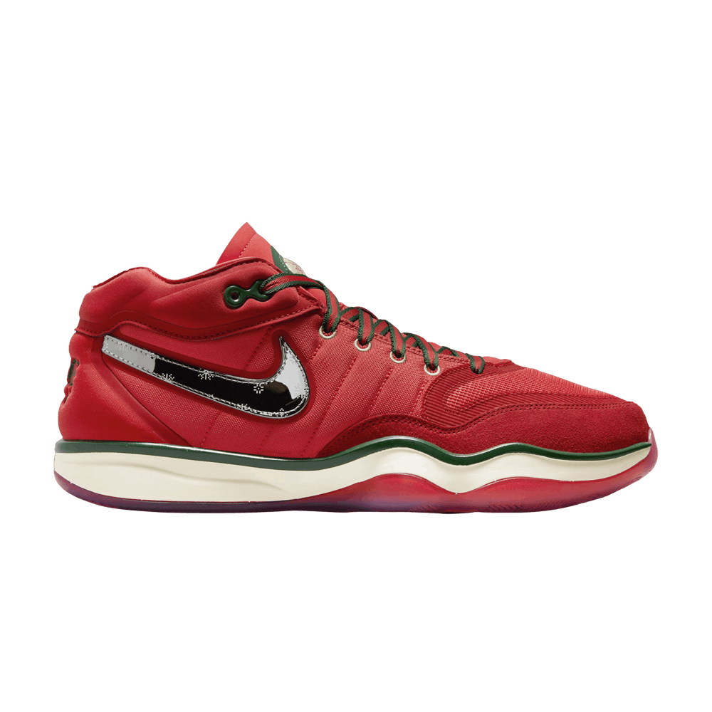 Men's Air Zoom GT Hustle 2 EP 'Christmas'
