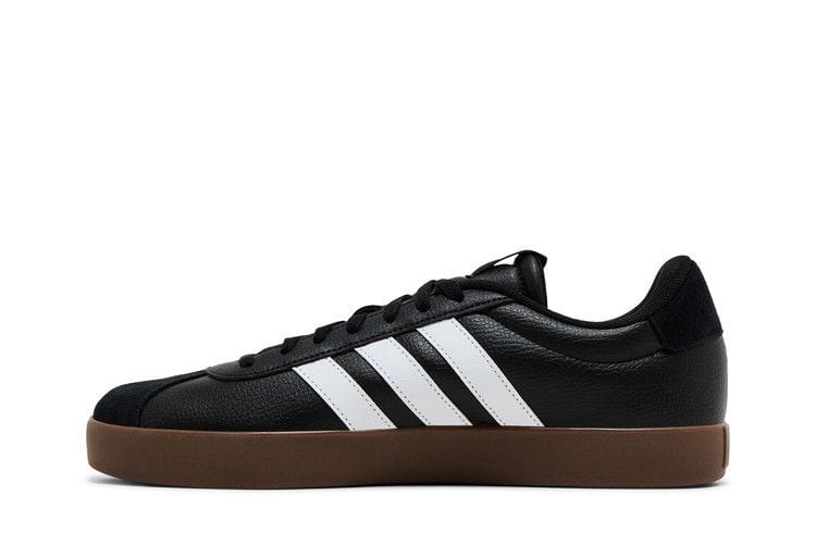 Men's VL Court 3.0 'Black White Gum'