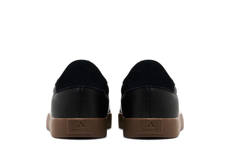 Men's VL Court 3.0 'Black White Gum'