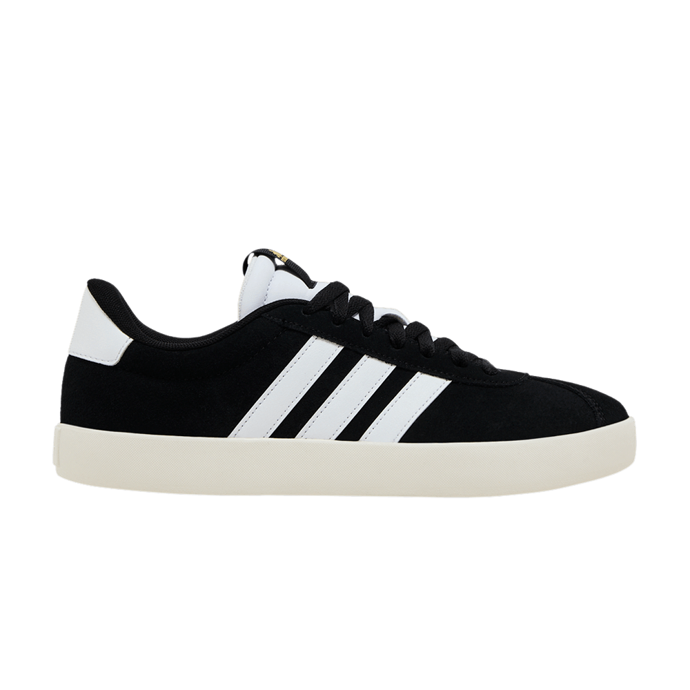 Women's VL Court 3.0 'Black White'