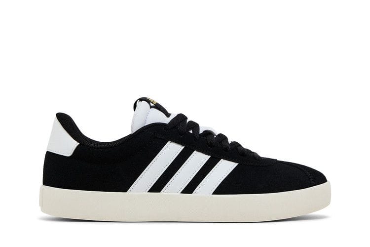 Women's VL Court 3.0 'Black White'