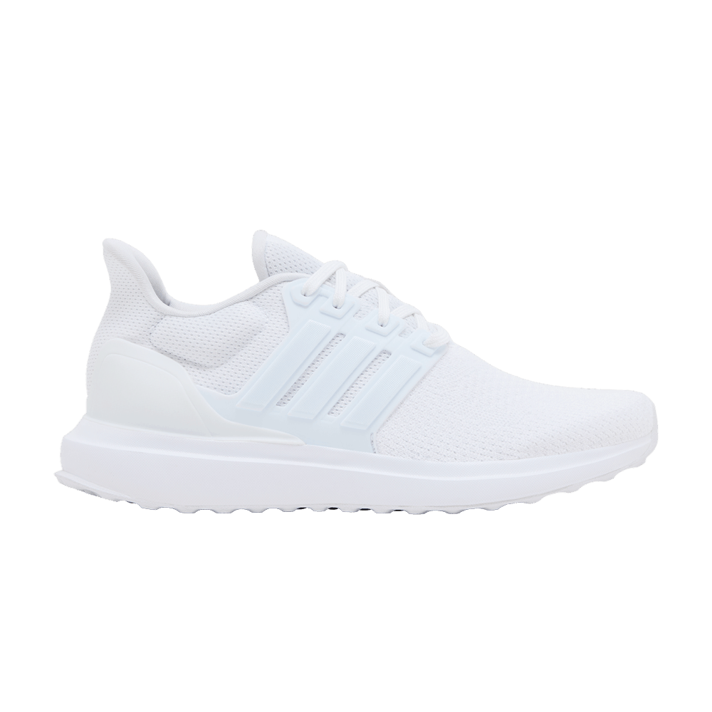 Women's UBounce DNA 'Triple White'