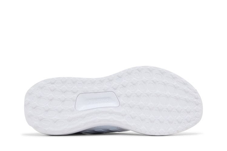 Women's UBounce DNA 'Triple White'