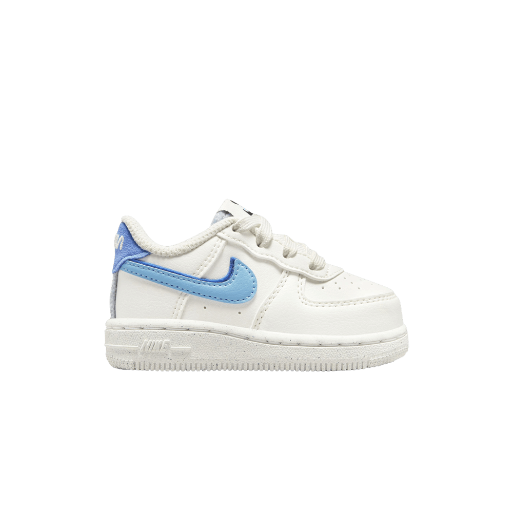 Force 1 LV8 2 TD '82 - Blue Chill'