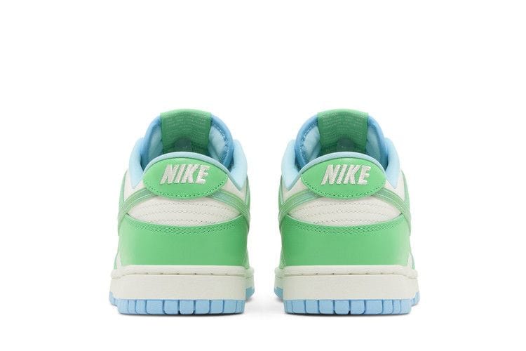 Men's Dunk Low 'Green Shock'