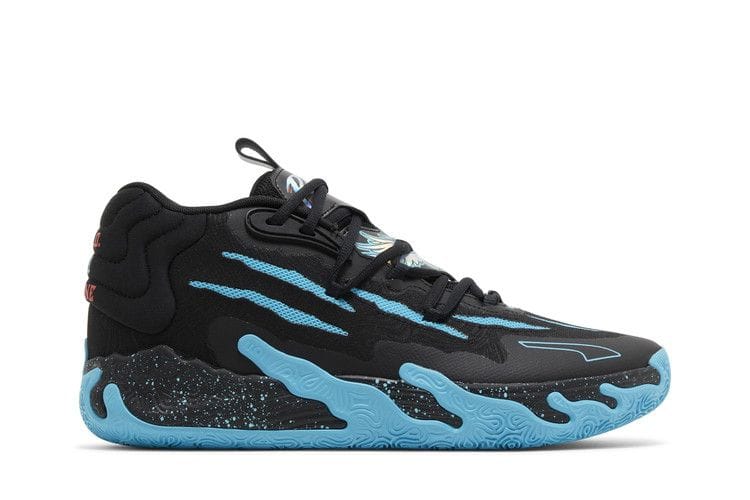 Men's MB.03 'Blue Hive'