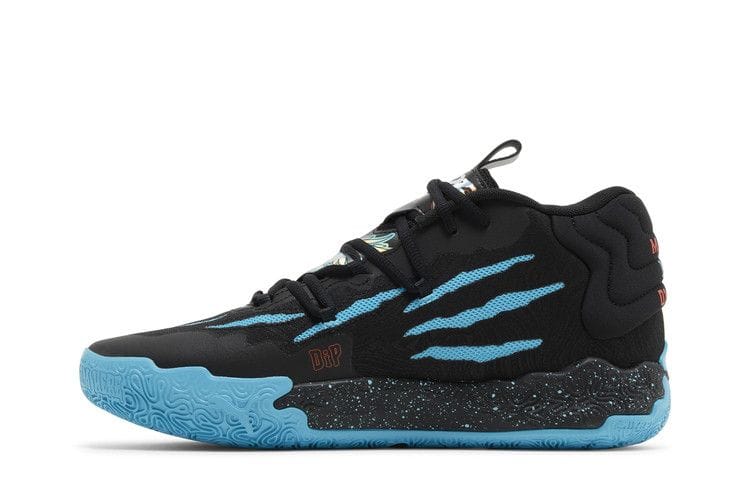 Men's MB.03 'Blue Hive'