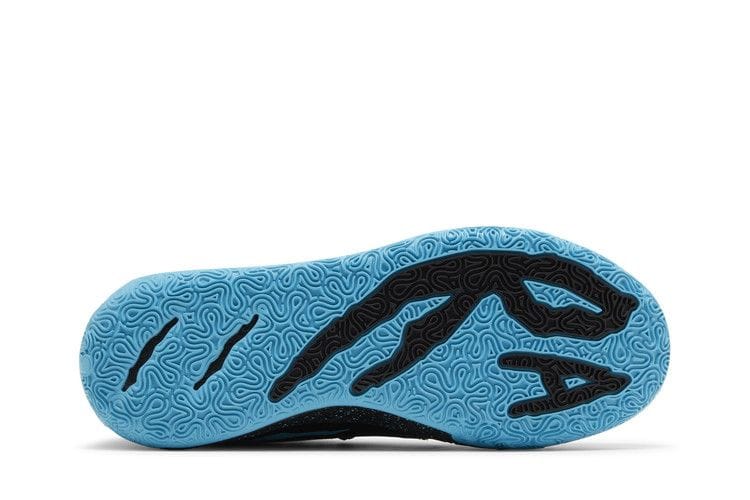 Men's MB.03 'Blue Hive'