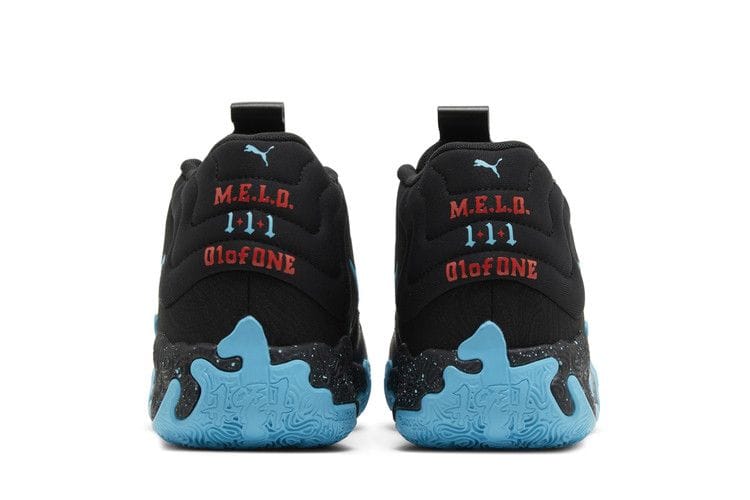 Men's MB.03 'Blue Hive'